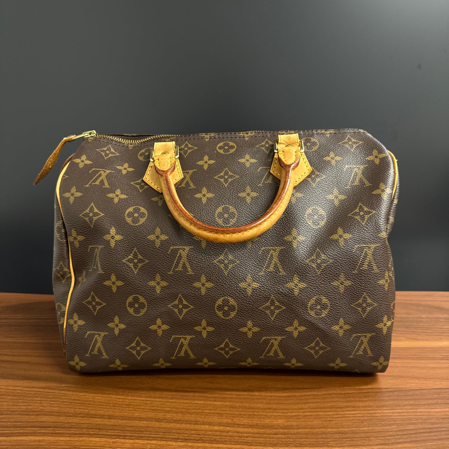 Sac Speedy 30 Louis Vuitton