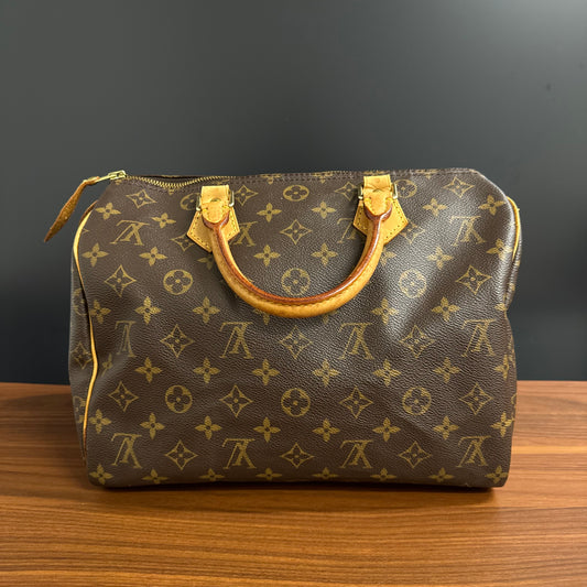 Sac Speedy 30 Louis Vuitton