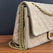 Chanel 2.55