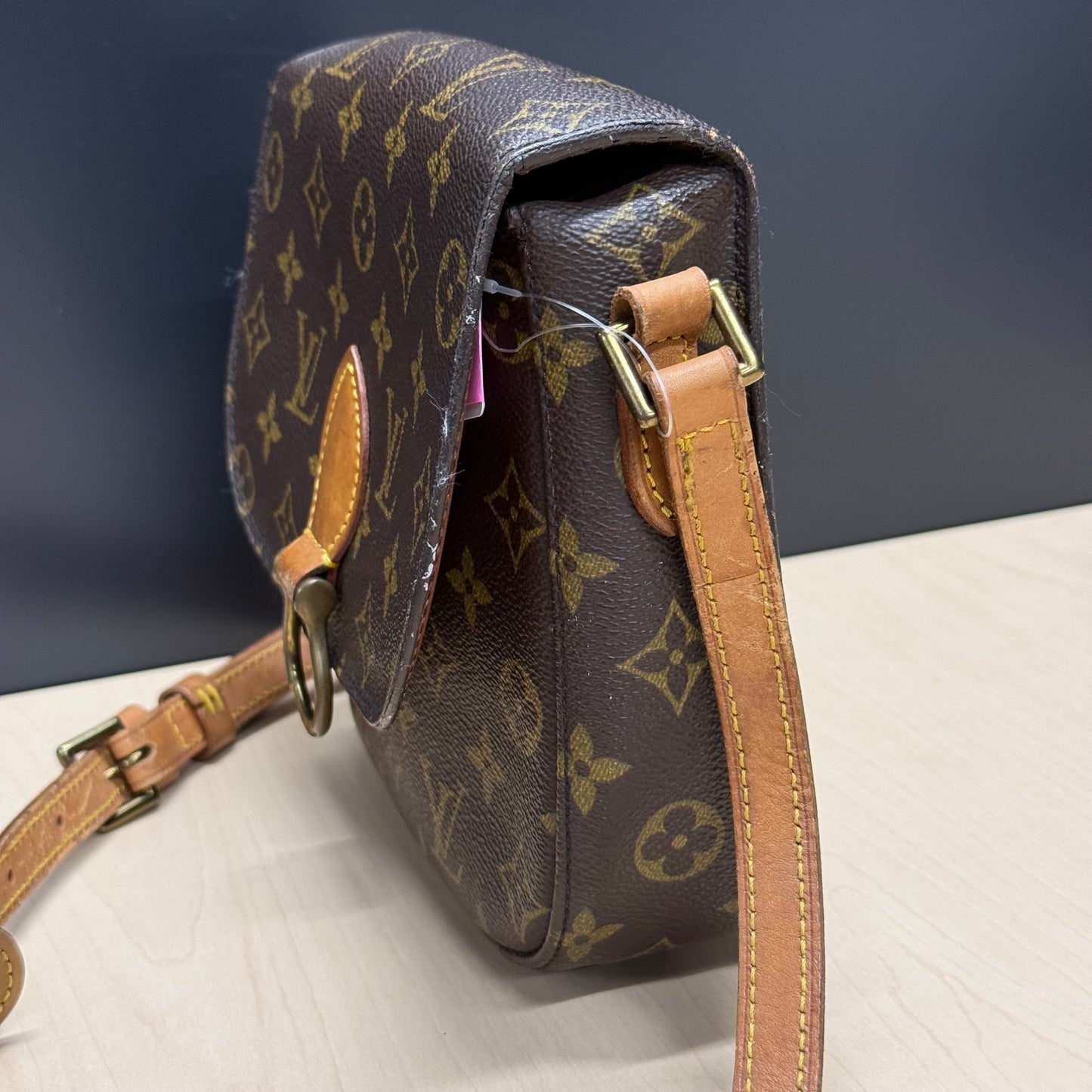 Louis Vuitton Saint-Cloud
