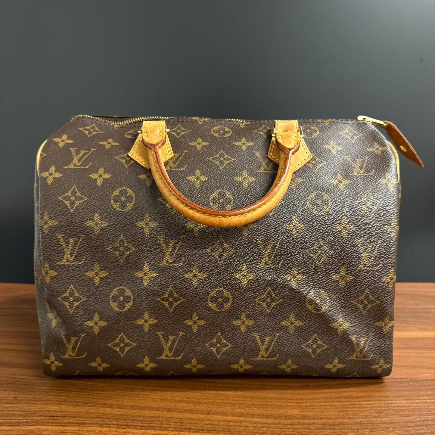 Sac Speedy 30 Louis Vuitton