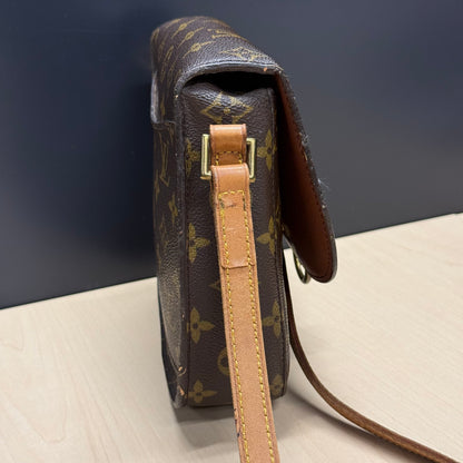 Louis Vuitton Saint-Cloud