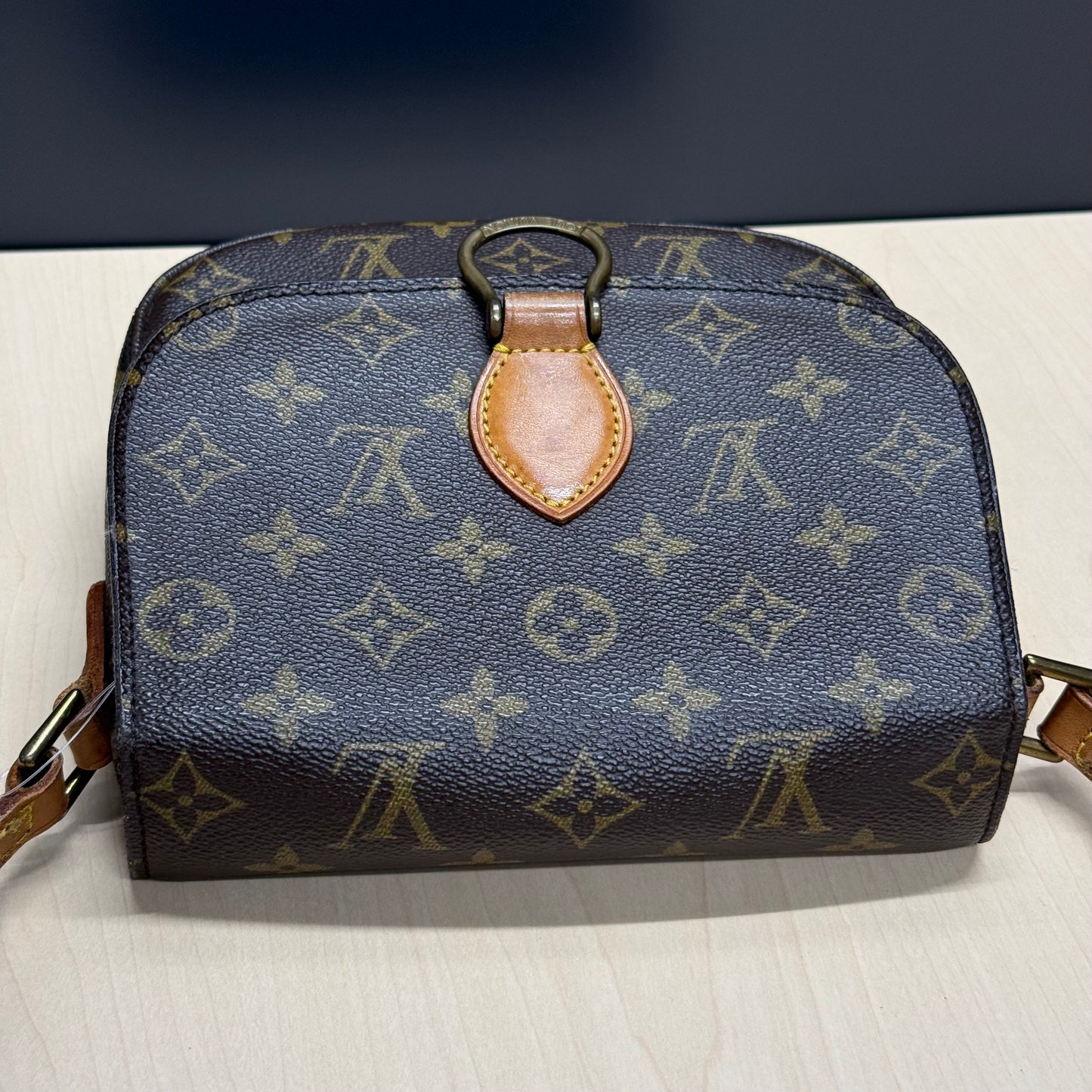 Louis Vuitton Saint-Cloud