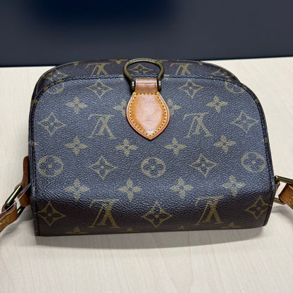 Louis Vuitton Saint-Cloud
