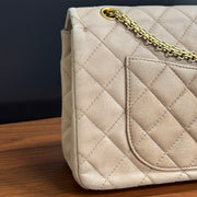 Chanel 2.55