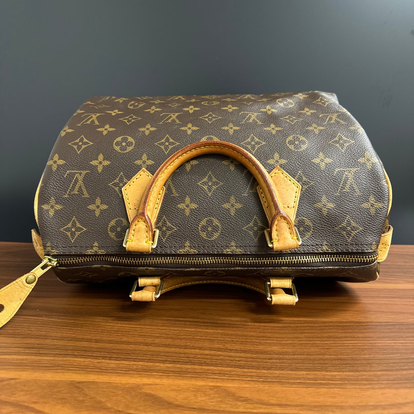 Sac Speedy 30 Louis Vuitton