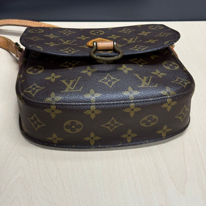 Louis Vuitton Saint-Cloud