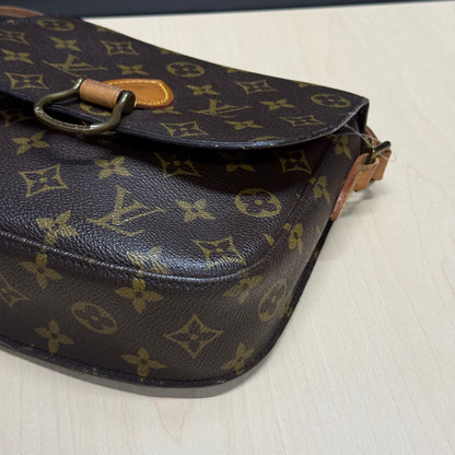 Louis Vuitton Saint-Cloud
