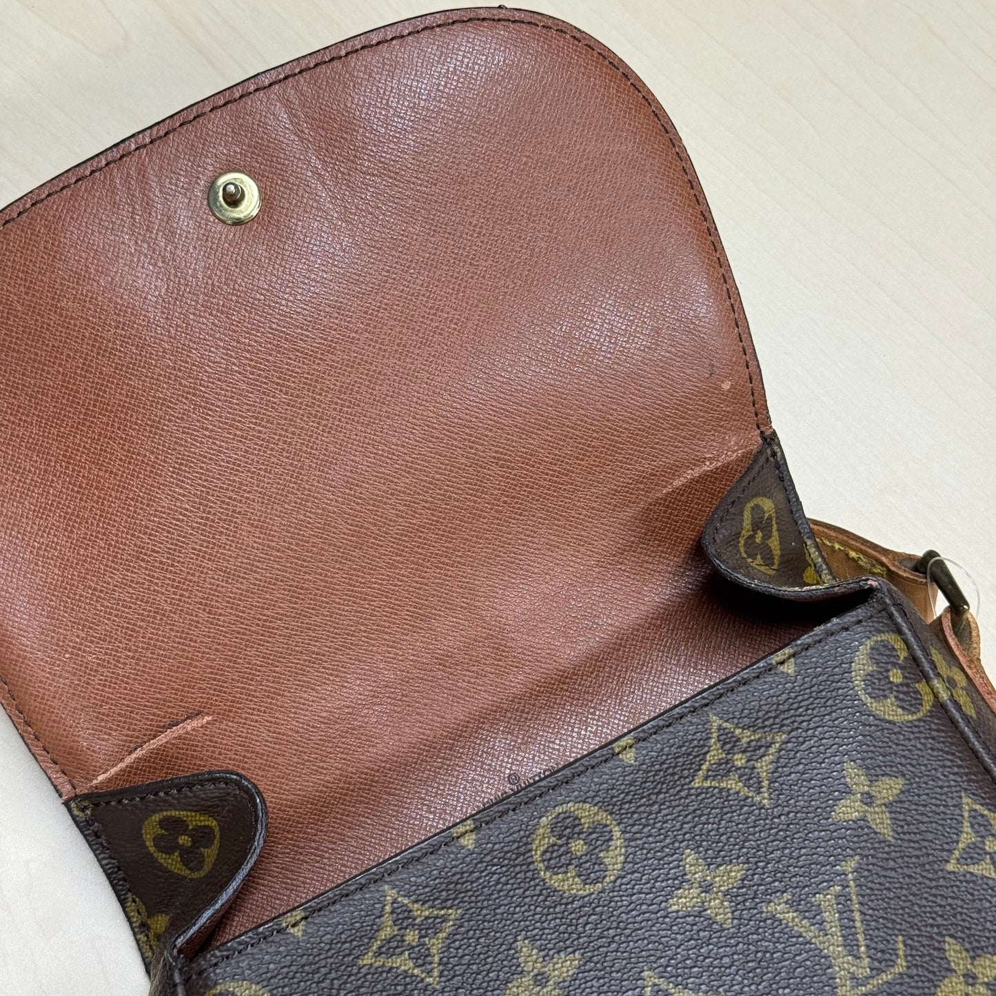 Louis Vuitton Saint-Cloud