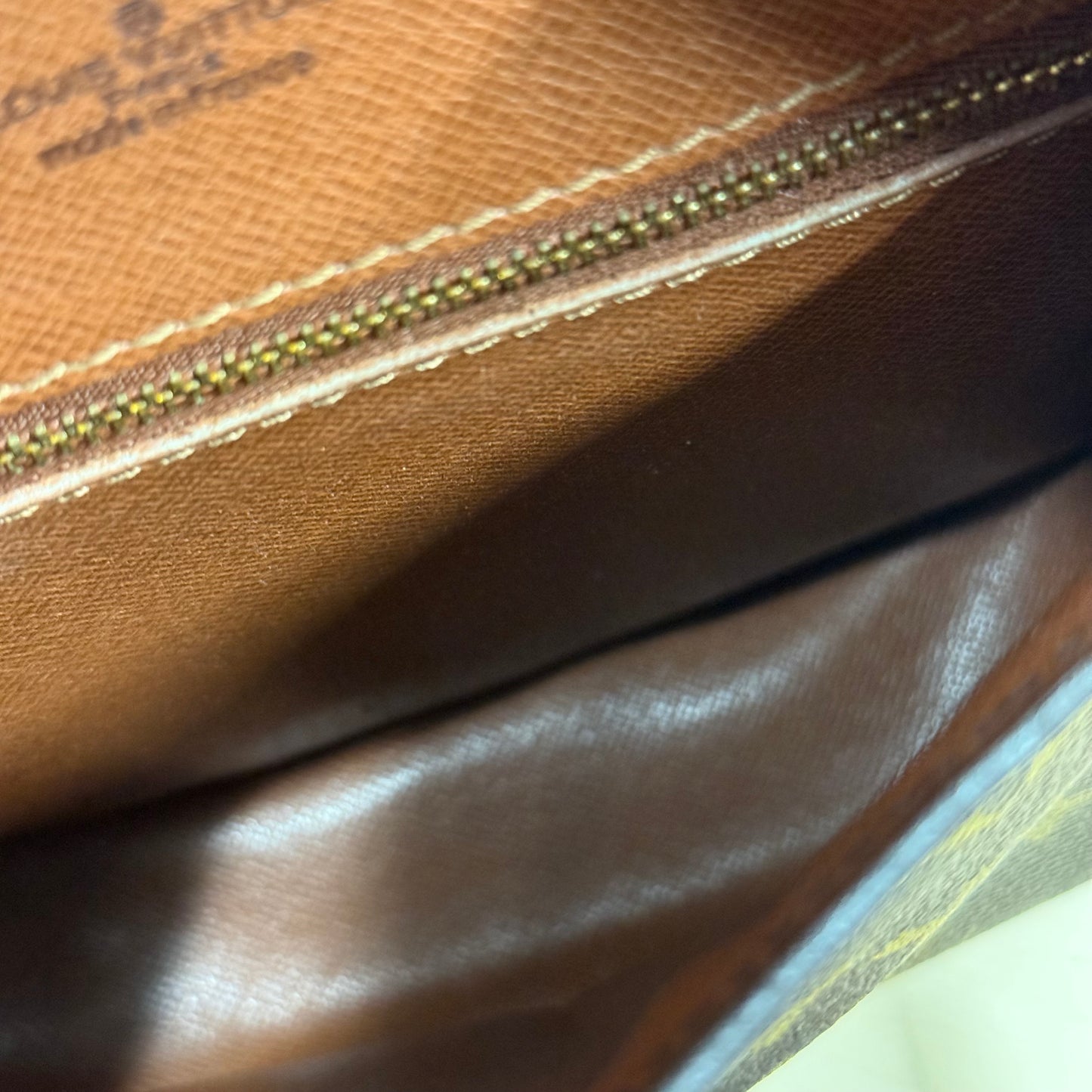 Louis Vuitton Saint-Cloud