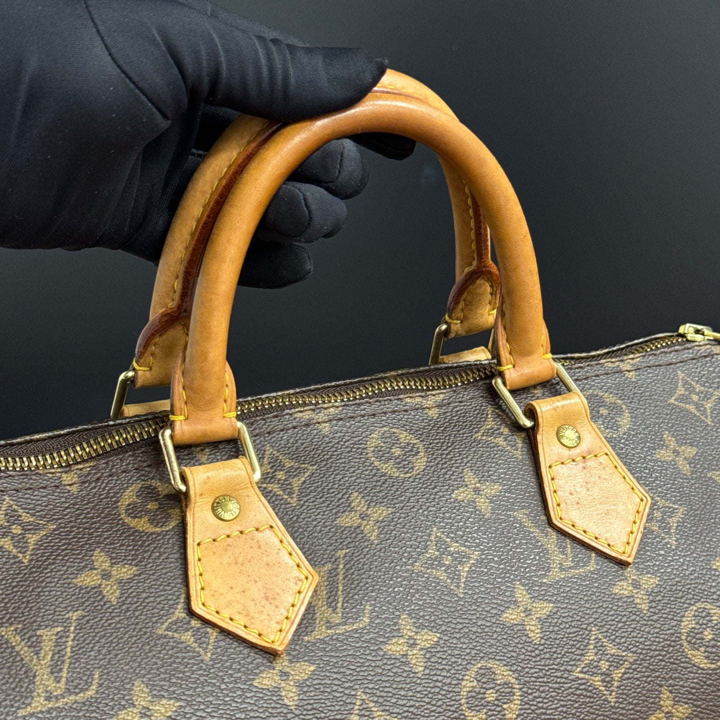 Sac Speedy 30 Louis Vuitton