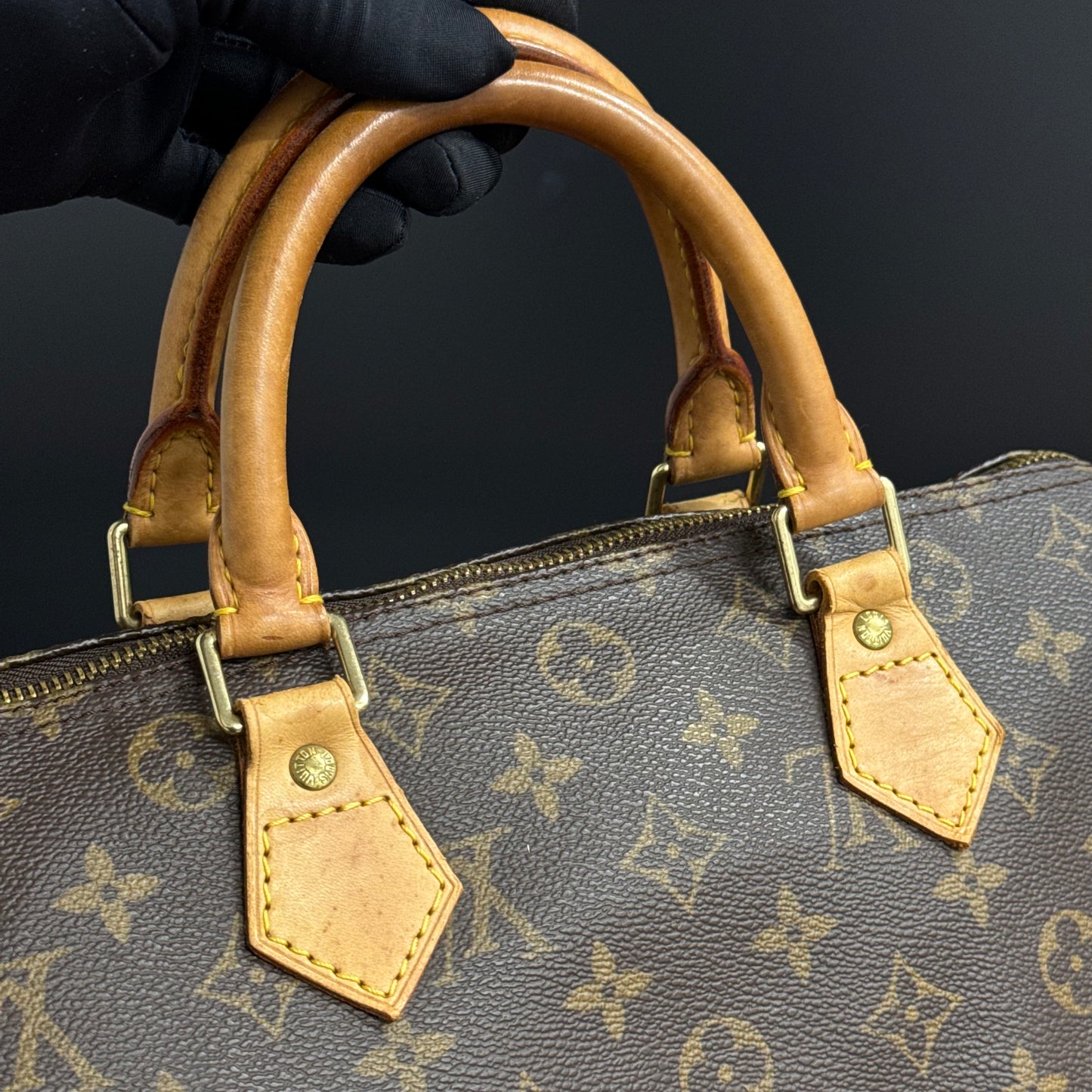 Sac Speedy 30 Louis Vuitton