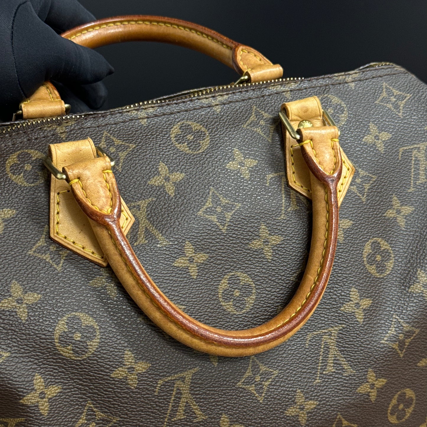 Sac Speedy 30 Louis Vuitton