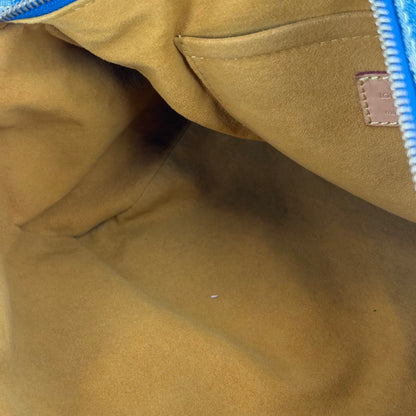 Louis Vuitton Néo Speedy Denim