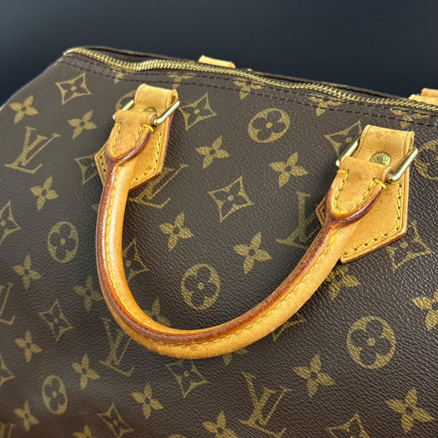 Sac Speedy 30 Louis Vuitton