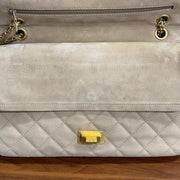 Chanel 2.55