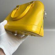 Louis Vuitton BB Alma