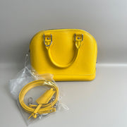Louis Vuitton BB Alma