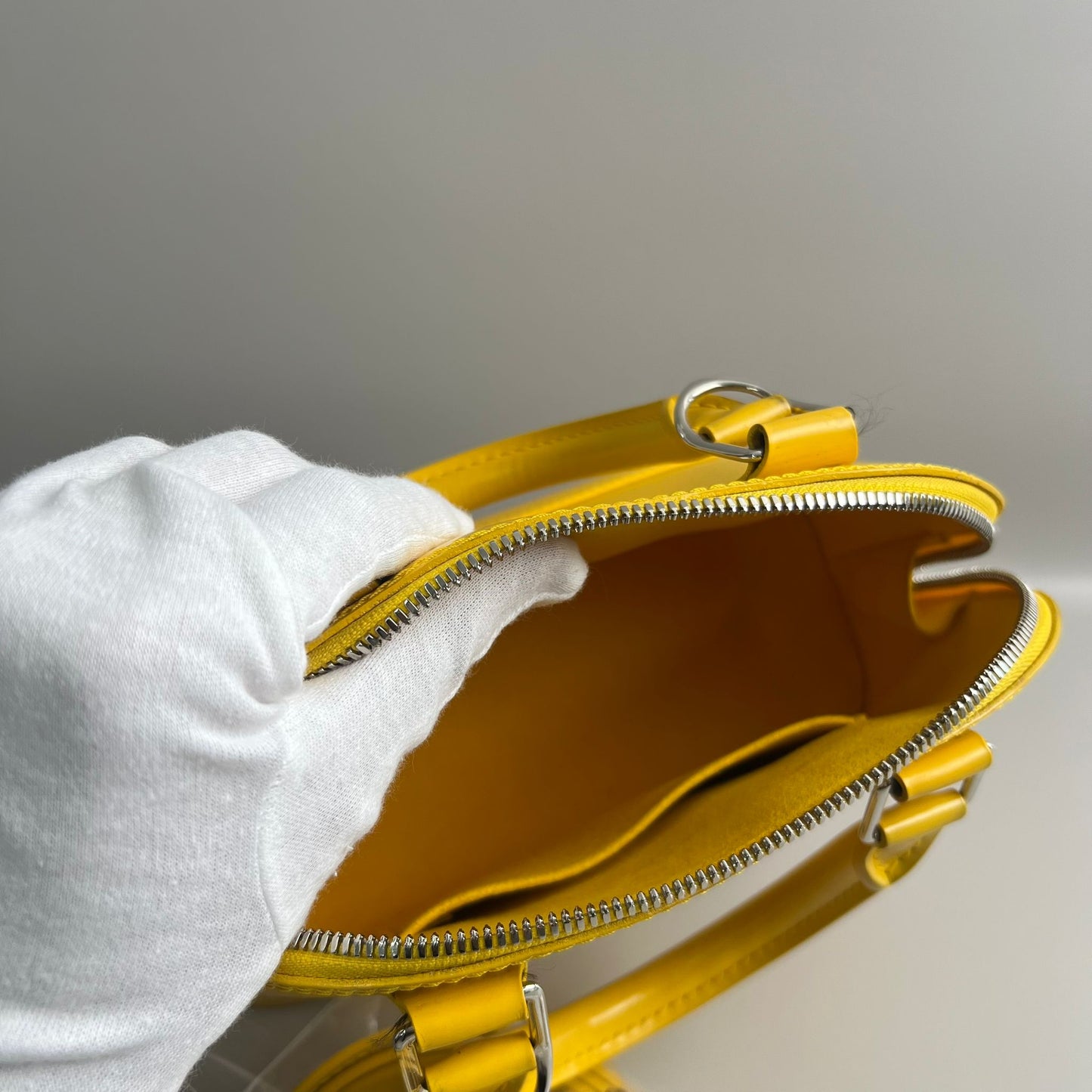 Louis Vuitton BB Alma