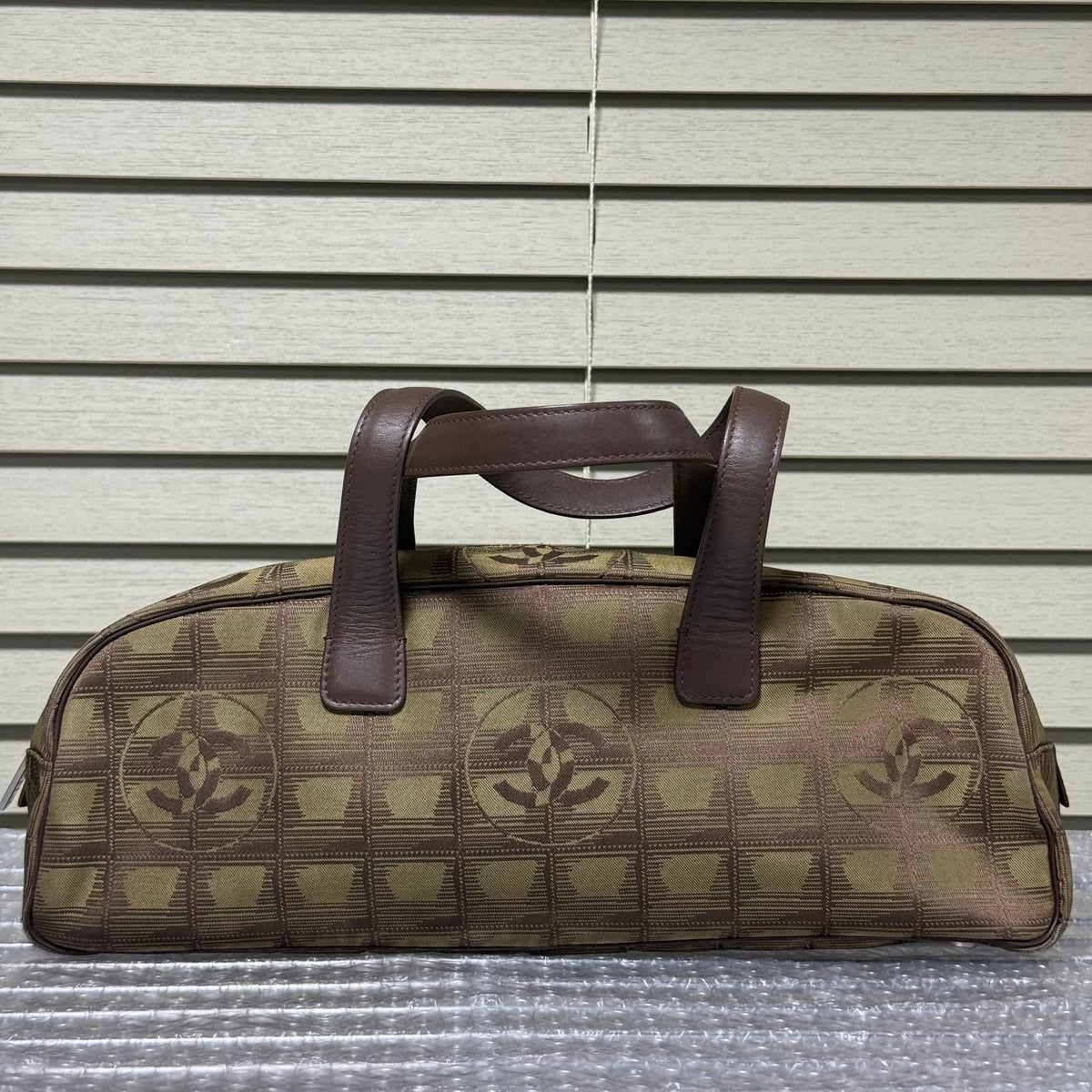 Chanel Travel line