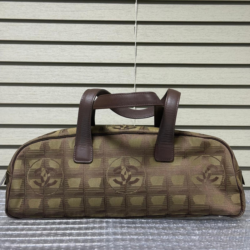 Chanel Travel line