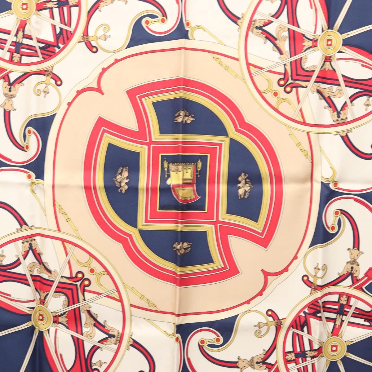 Hermès Carré