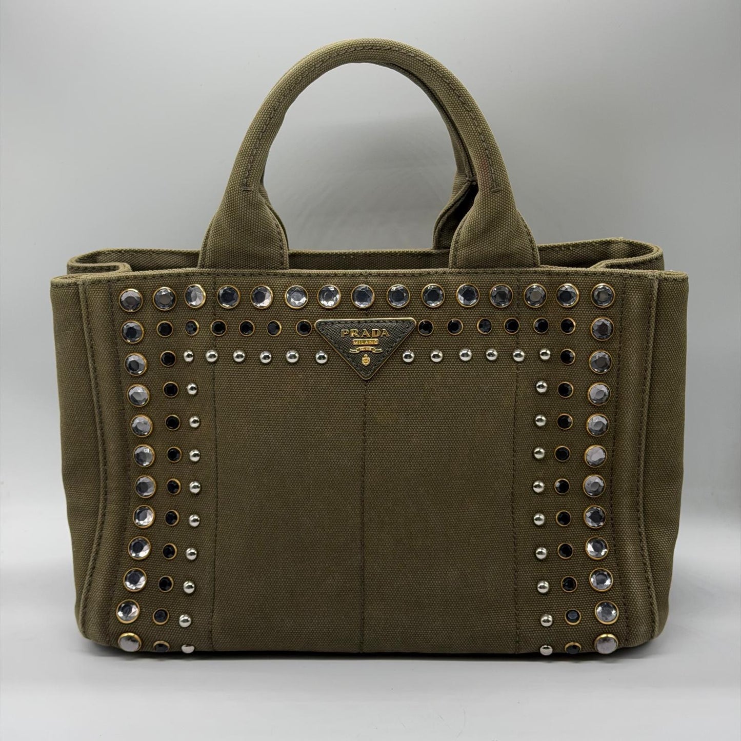 Prada Shopping
