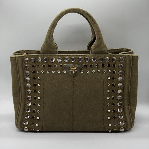 Prada Shopping