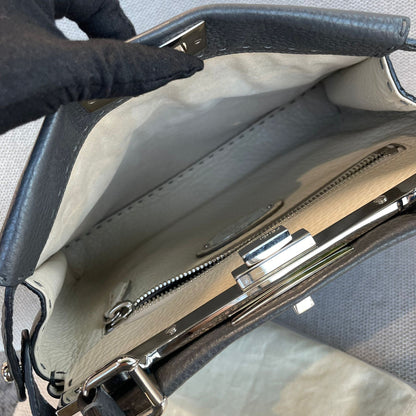 Fendi Peekaboo Selleria