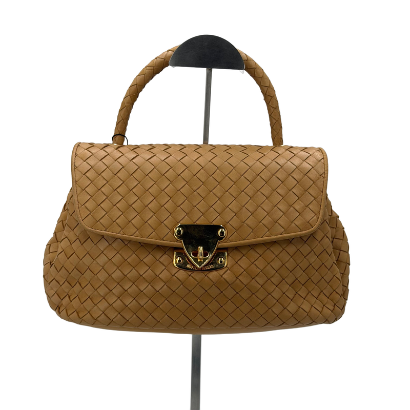Bottega Veneta top Handle