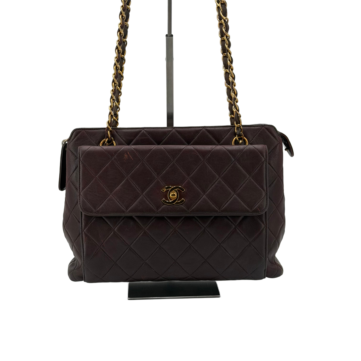Chanel Shopping