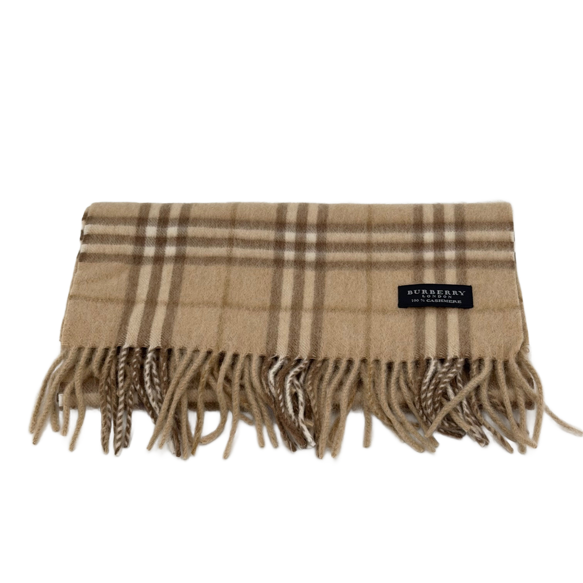 Burberry Echarpe