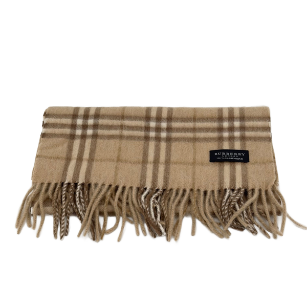 Burberry Echarpe