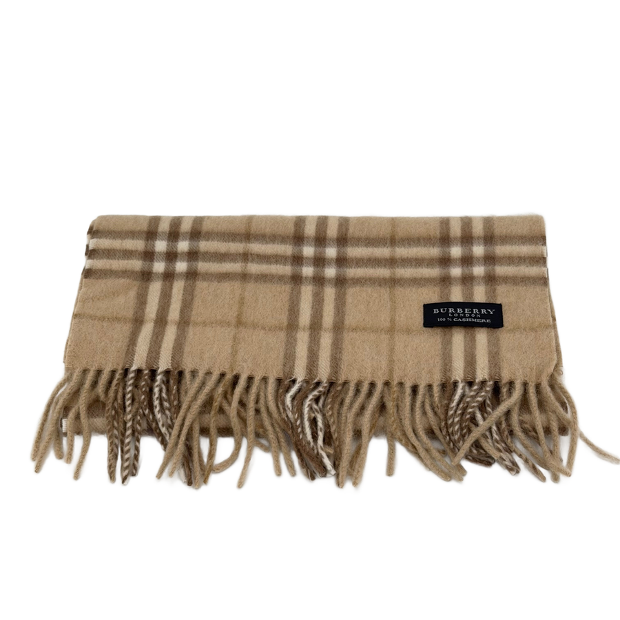 Burberry Echarpe