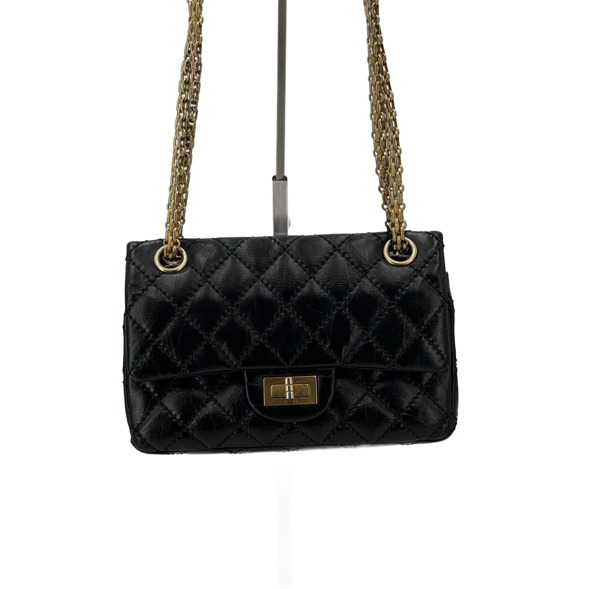 Chanel 2.55 PM