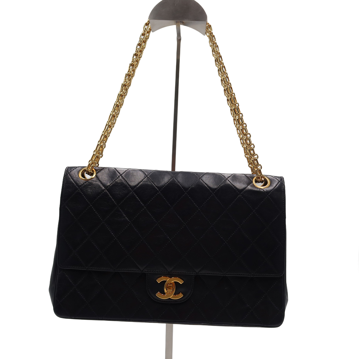 Chanel Classic Double Flap