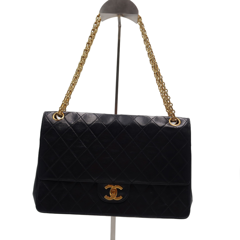 Chanel Classic Double Flap