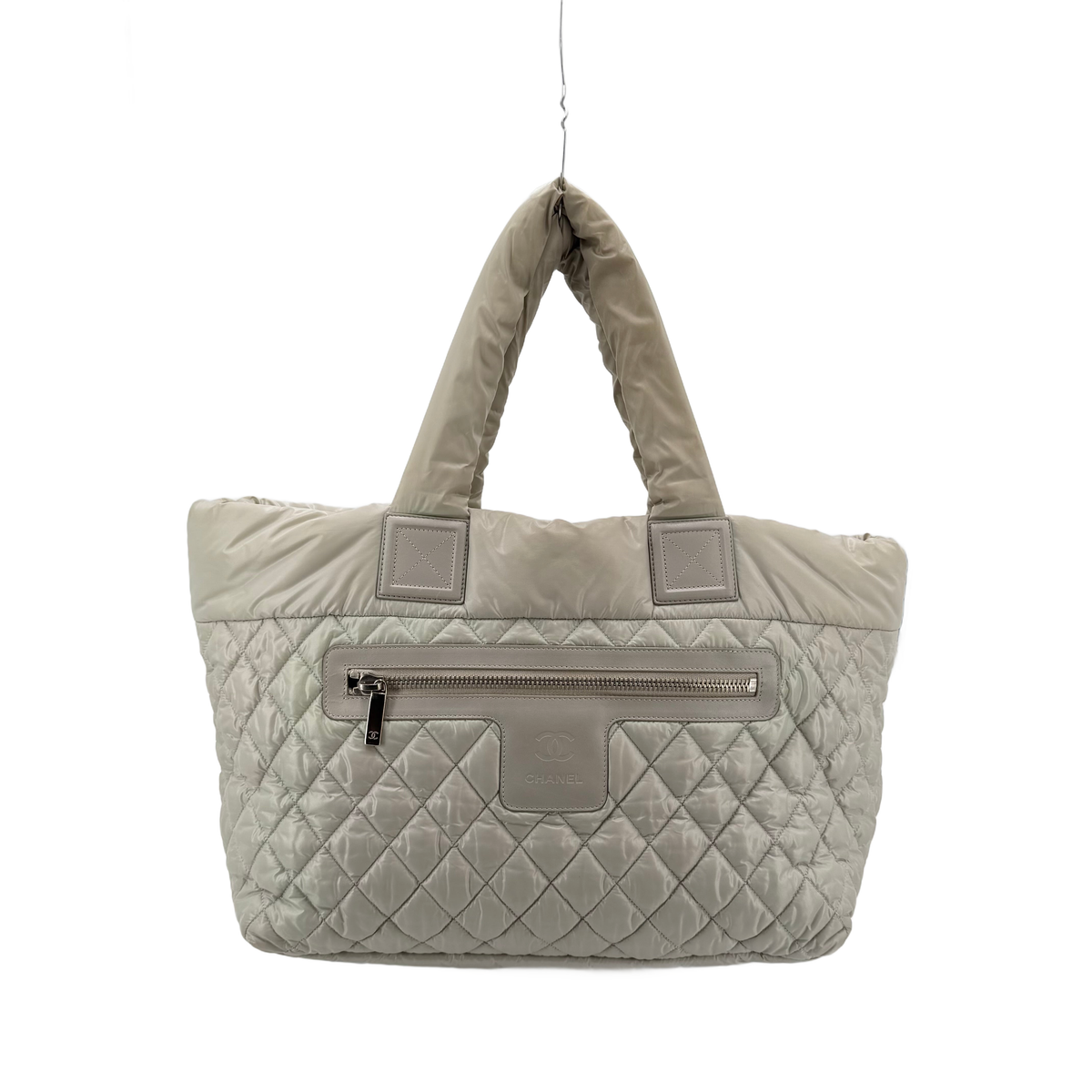 Chanel Coco Cocoon