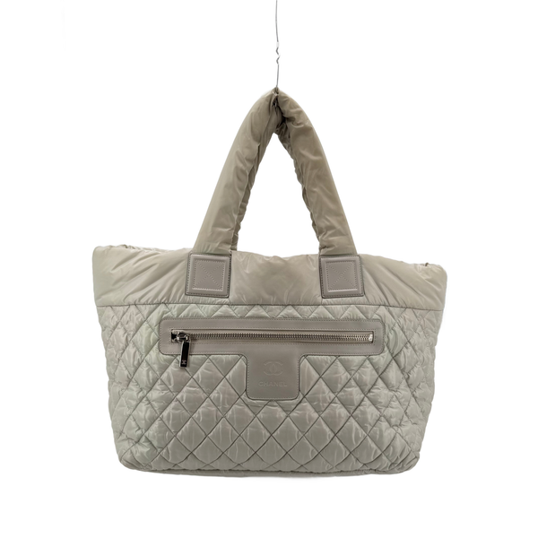 Chanel Coco Cocoon