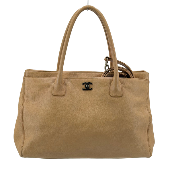 Chanel Executive Tote