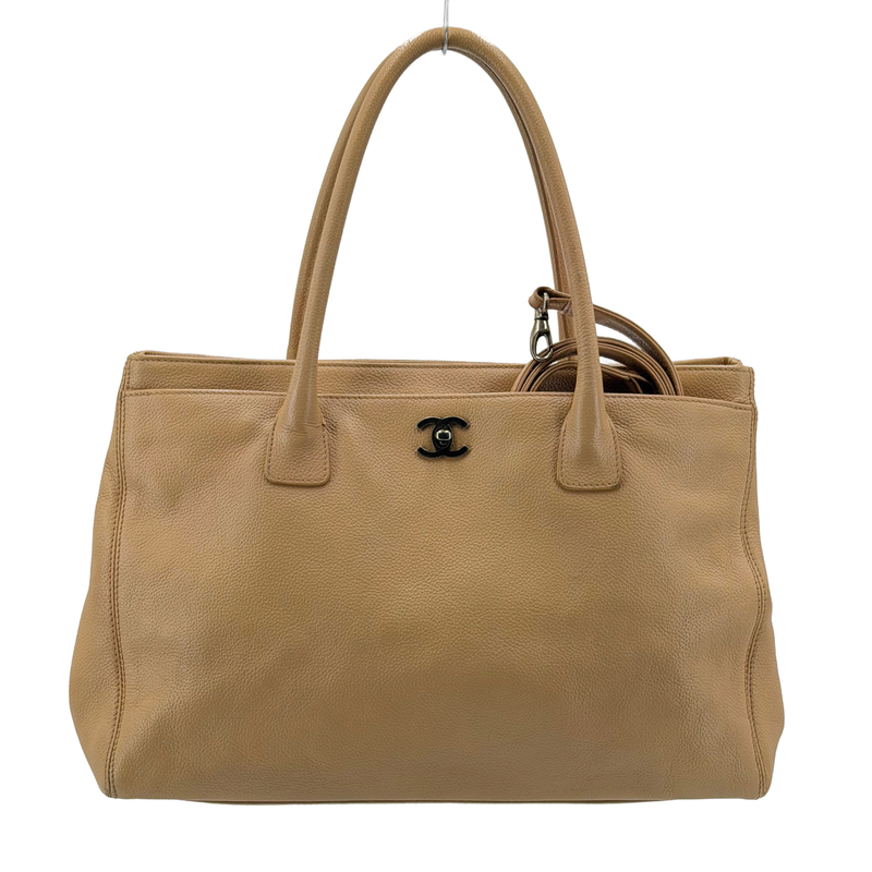 Chanel Executive Tote