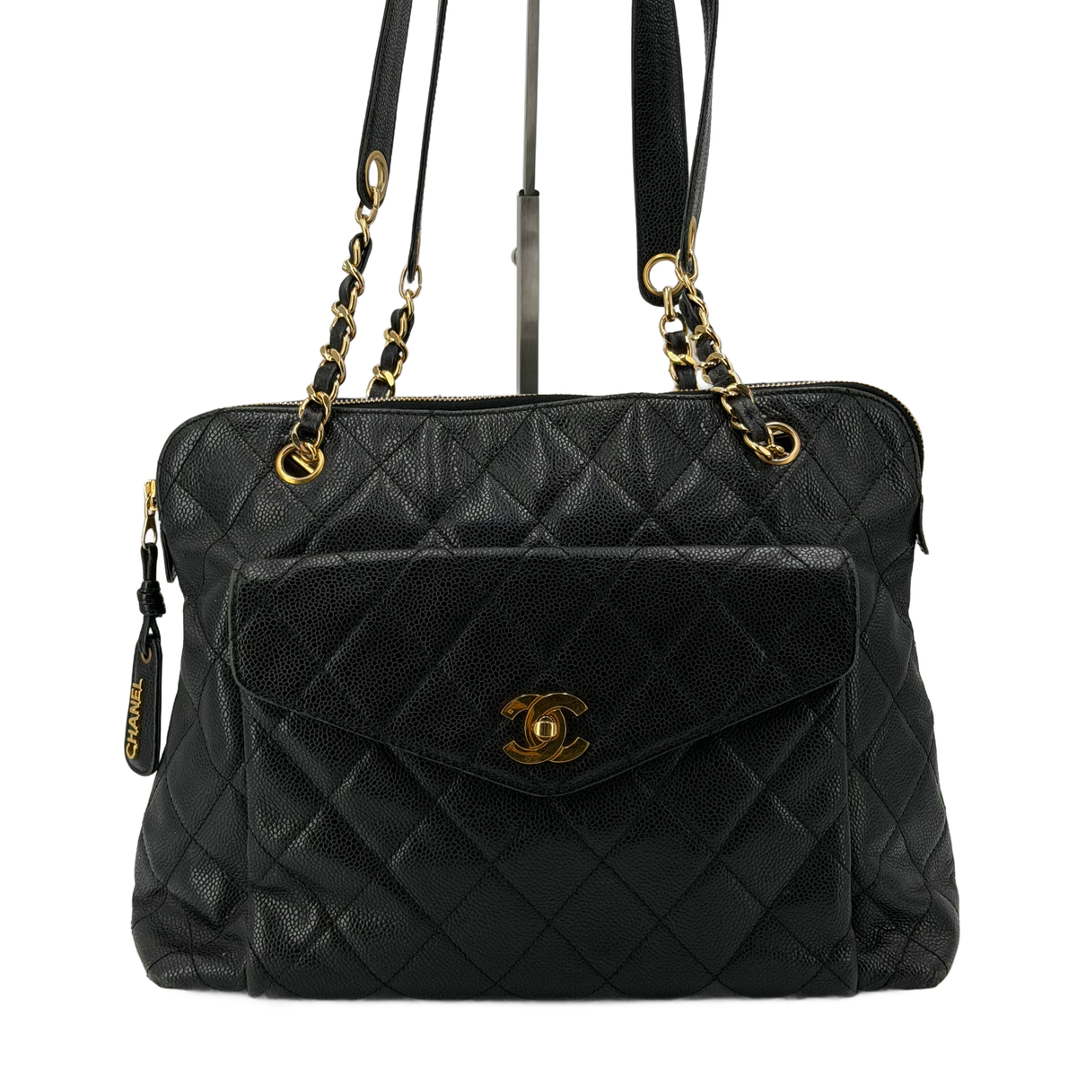 Chanel Grand Shopping vintage