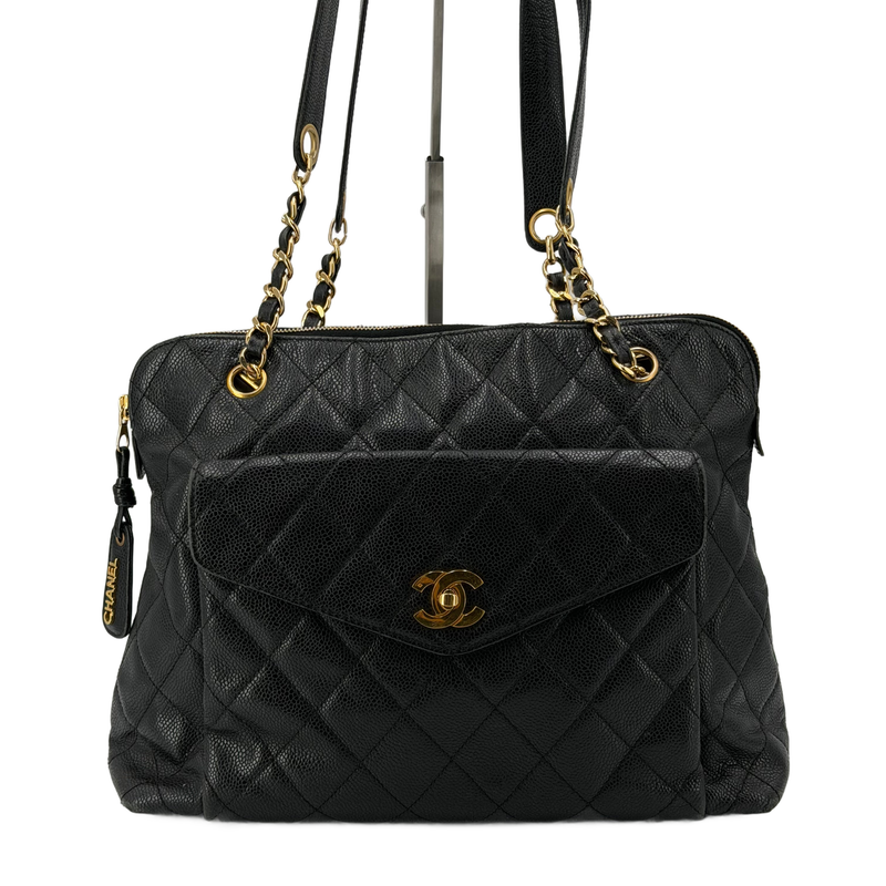 Chanel Grand Shopping vintage