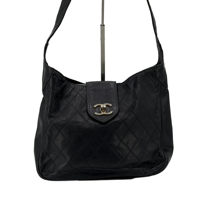 Chanel Hobo archives