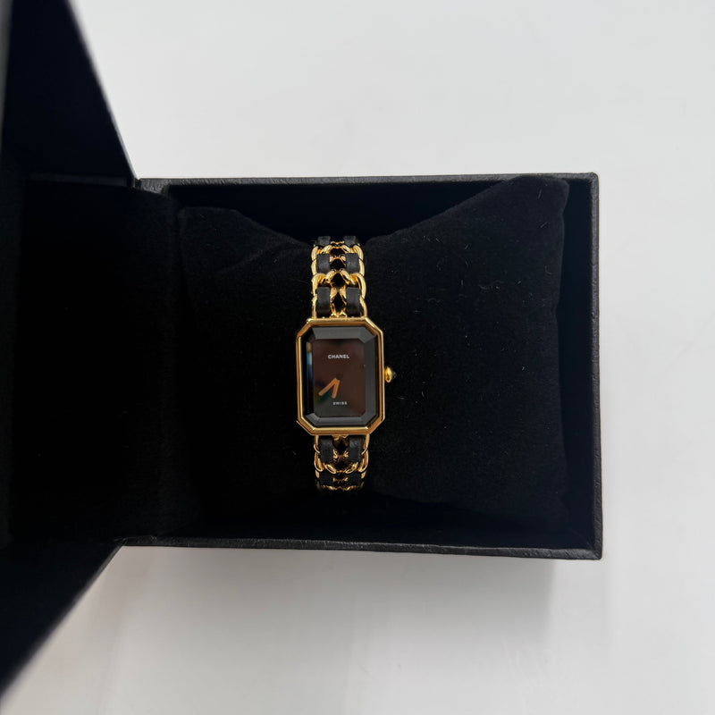 Chanel Montre Première