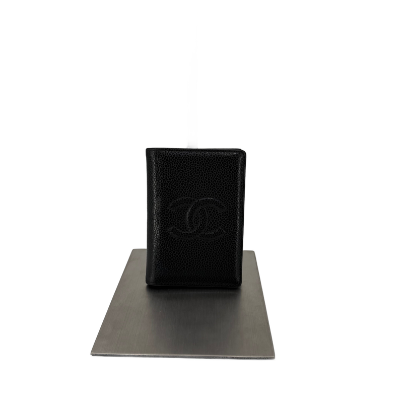 Chanel Porte carte