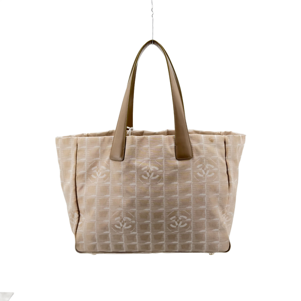 Chanel Shopping ligne voyage
