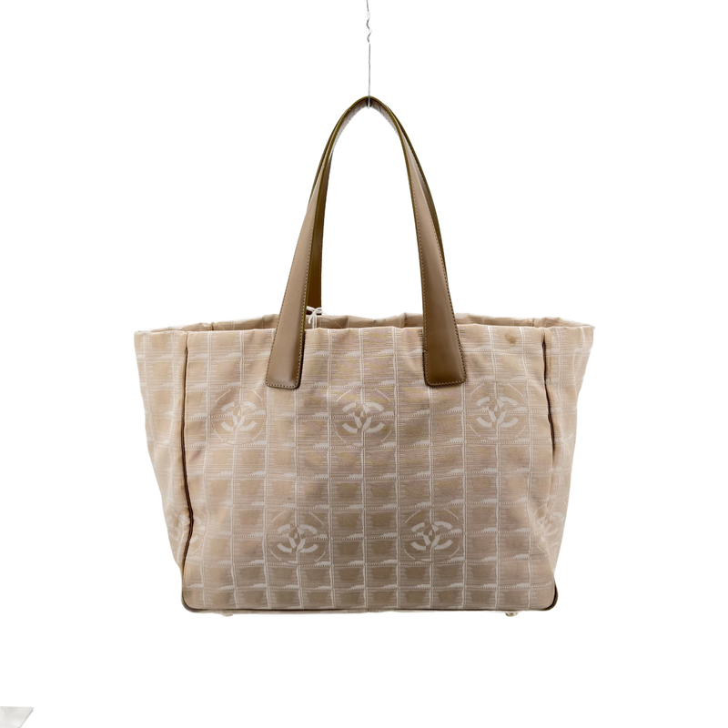 Chanel Shopping ligne voyage