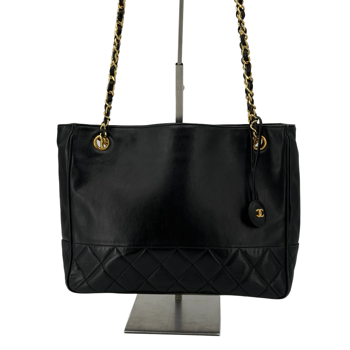 Chanel Shopping vintage