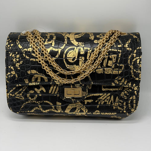 Chanel 2.55 Edition limitée